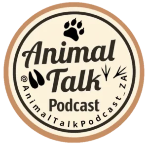 Animal Talk Webcast Logo
