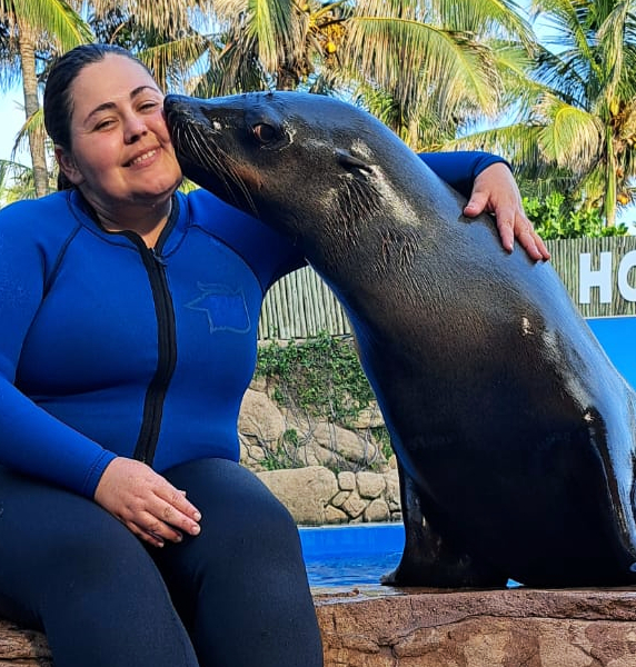 Finding Purpose Through Animals