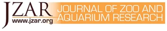 The Journal of Zoo and Aquarium Research